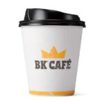 Burger King BK Café