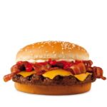 Burger King Bacon King