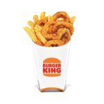 Burger King Have sies