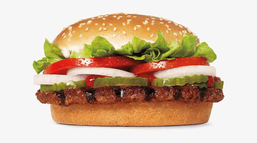 Burger King's Impossible Whopper Meal [Price, Recipe] - Burger