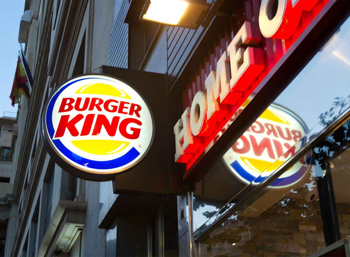 Burger King Specials Today Menu 2024 Burger King Menu with Prices