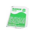 Ranch Dipping Sauce