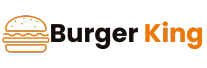 burger king menu logo